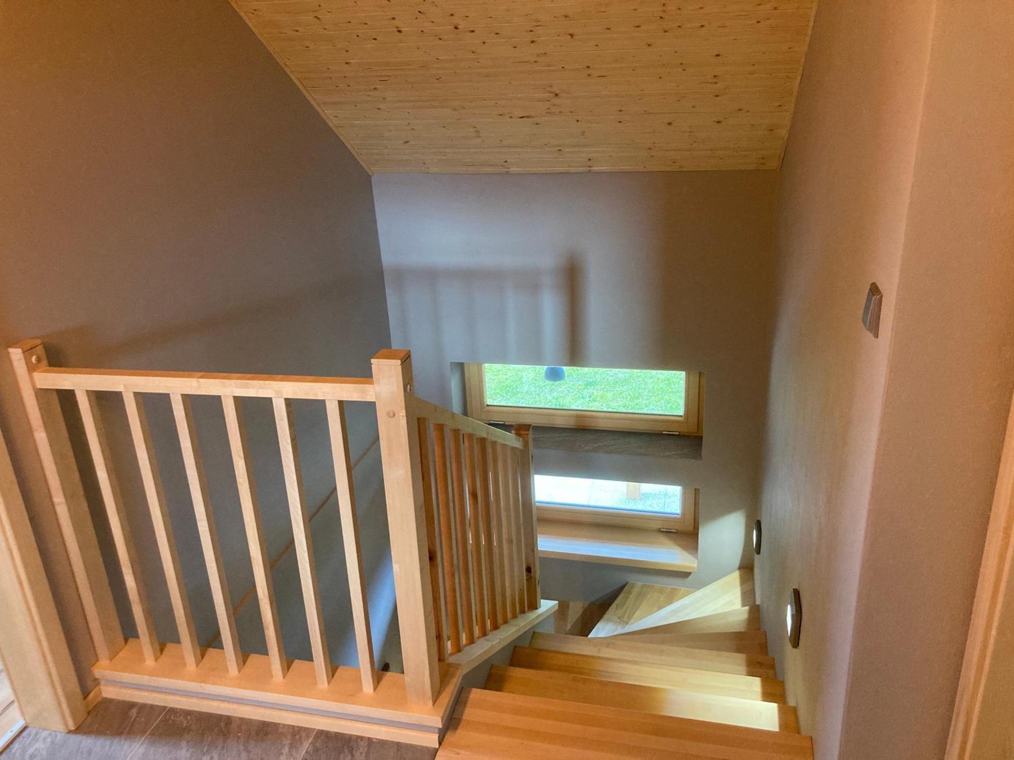 Appartement Gabreta
