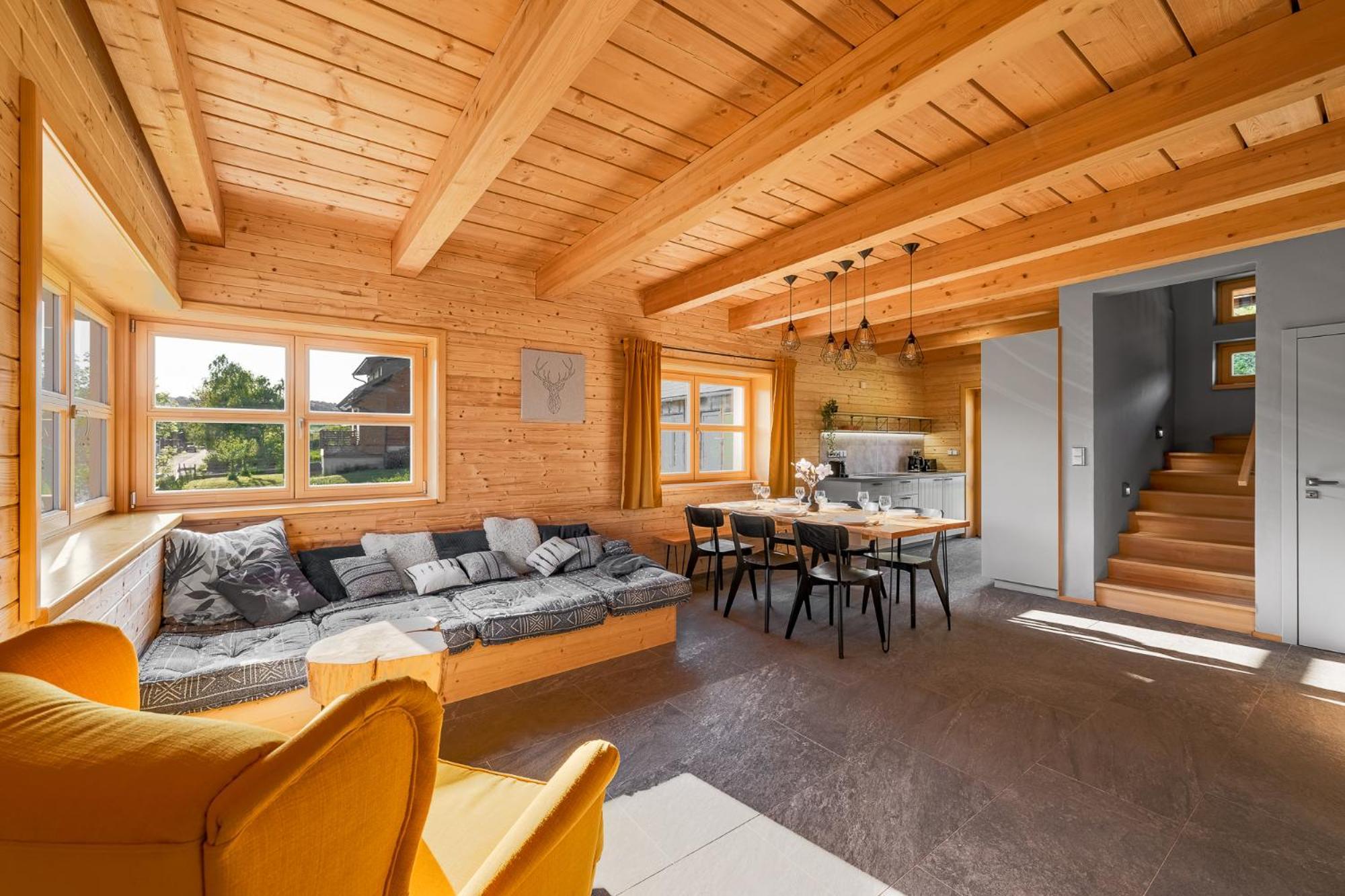 Gabreta Appartement