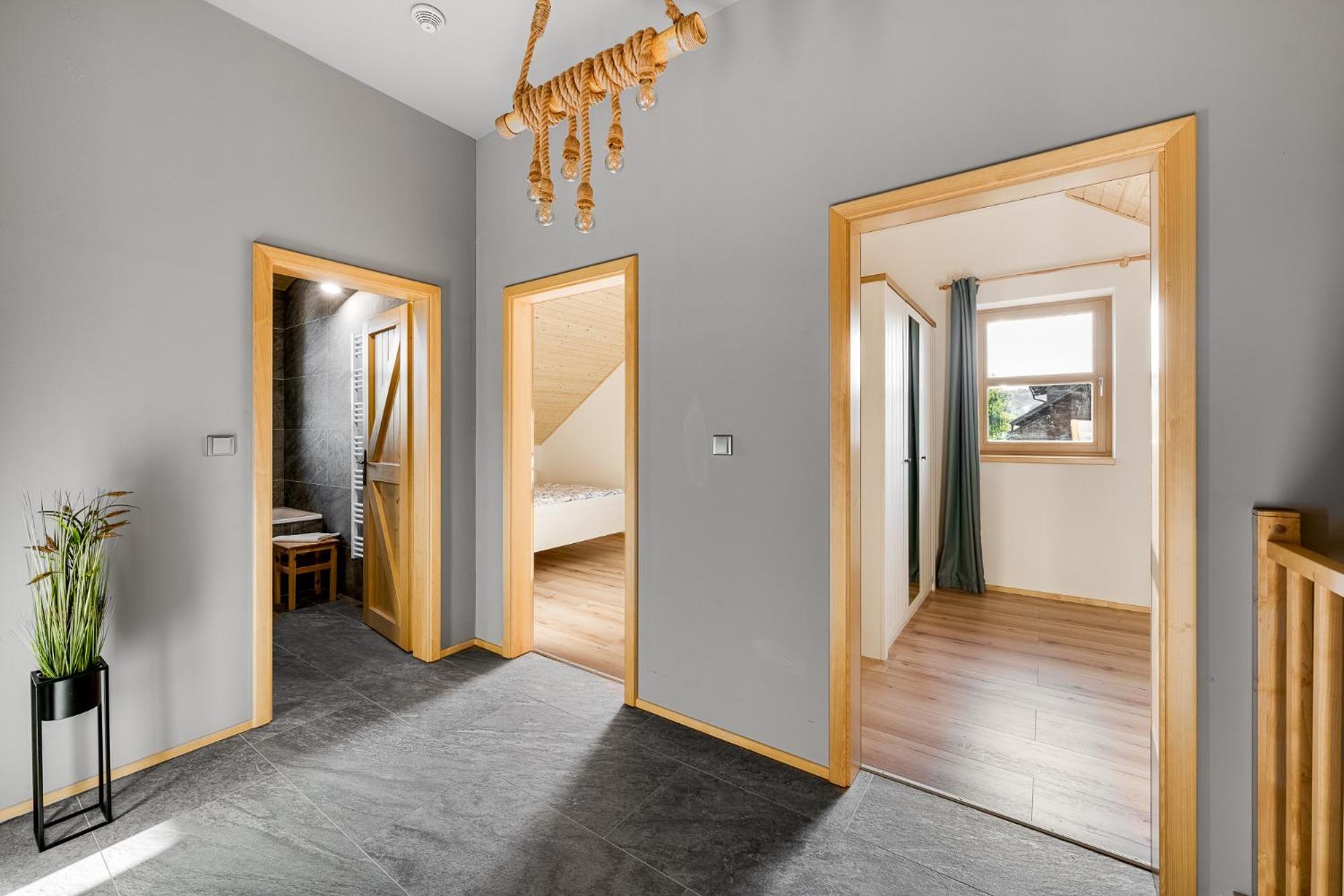Gabreta Appartement
