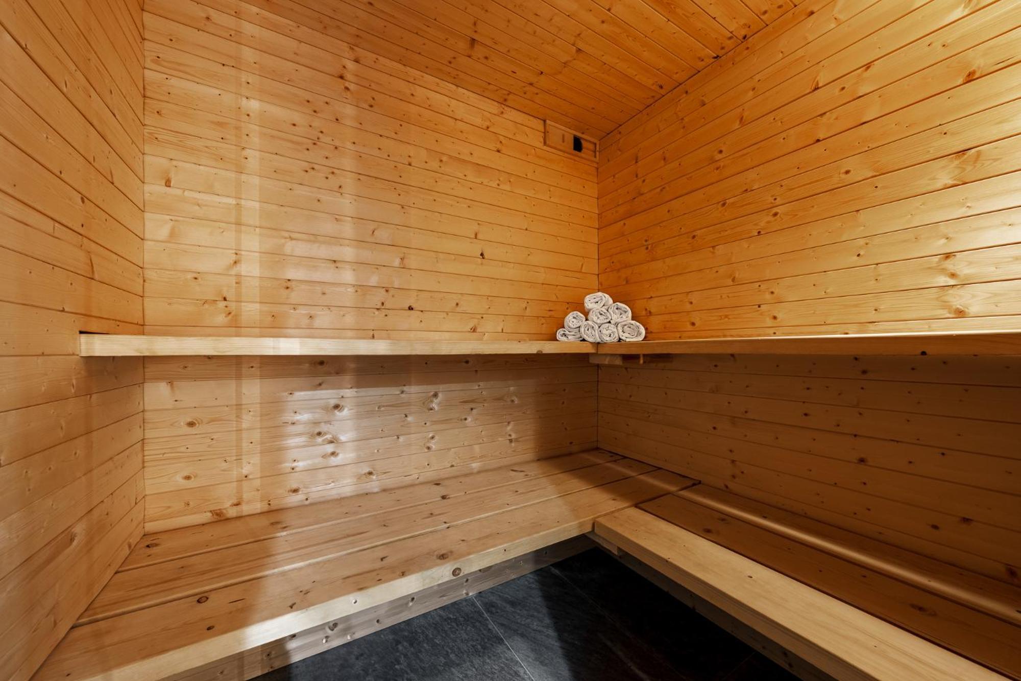 Appartement Gabreta
