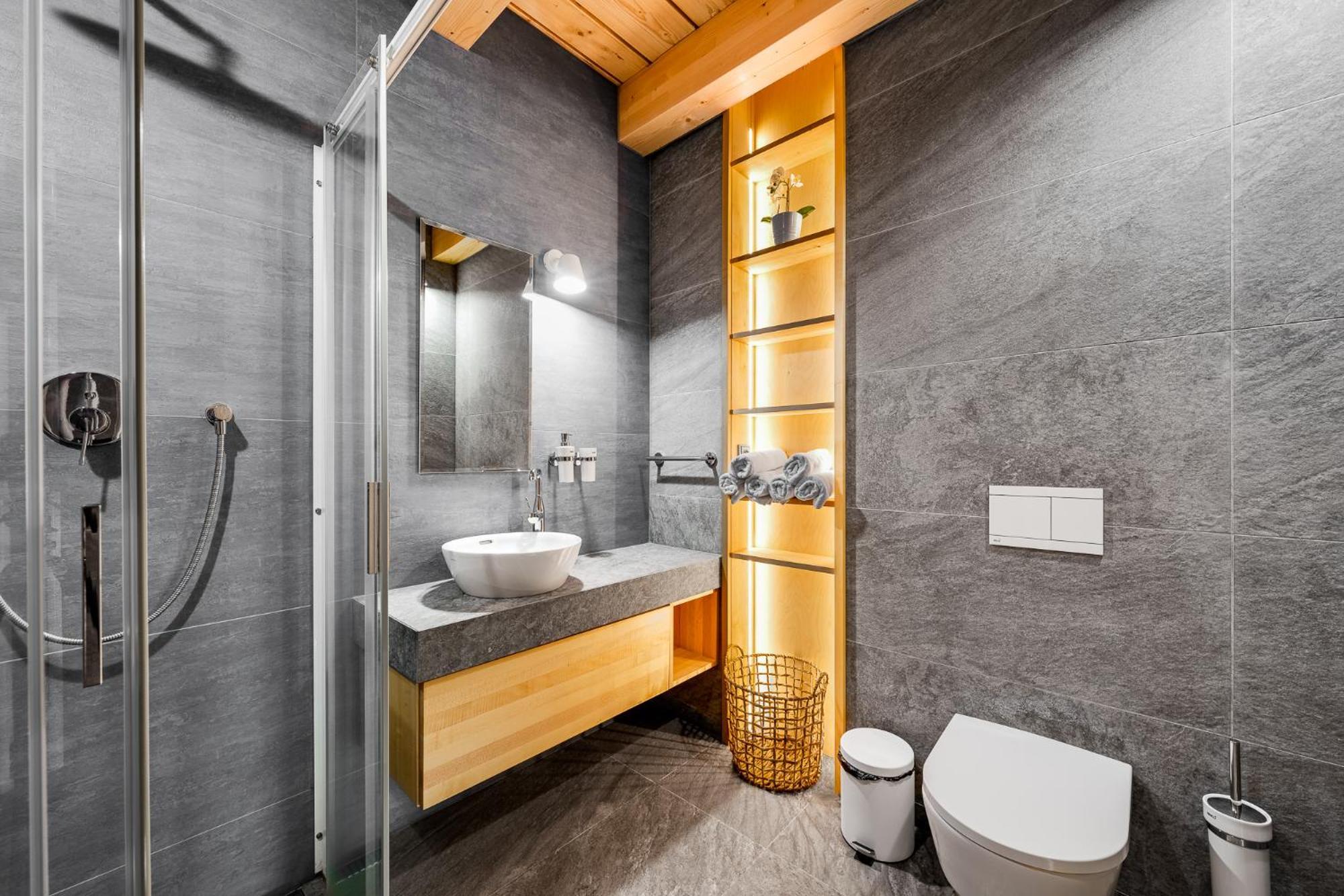 Gabreta Apartment Stachy