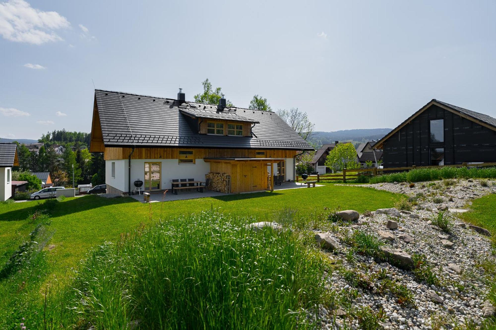 Gabreta Stachy