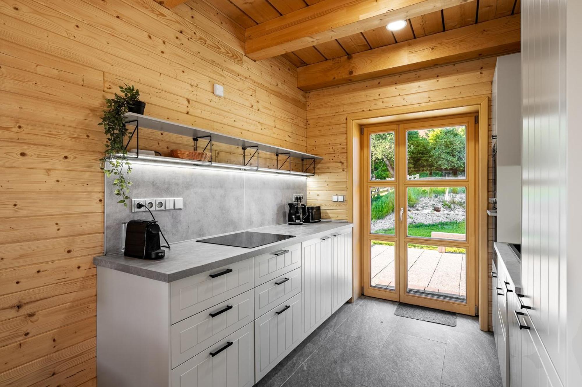 Appartement Gabreta *